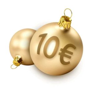 10€ Rabatt ab 100€ Einkauf mit der REWE-App (Tagescoupon, nur heute)