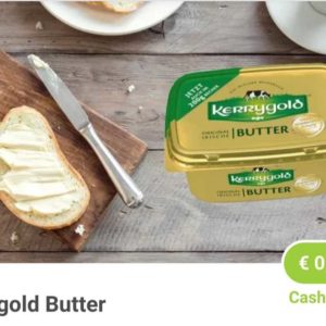 Kerrygold 250g für 0,99€ [REWE + Marktguru]