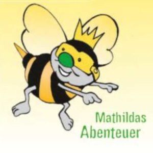 Gratis Heft Mathildas Abenteuer