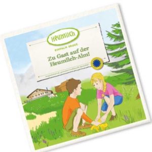 Gratis Kinderbuch