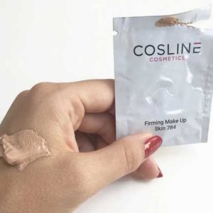 Gratis Make-Up Probe von Coseline (2ml)