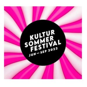 [Lokal Berlin] Die Stadt als Bühne - 90 Tage Kultursommerfestival - Gratis Eröffnungs-Open-Air am 18.06.2022