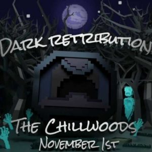 GRATIS Spiel „The Dark Retributionist“ kostenlos downloaden bei itch.io für Windows