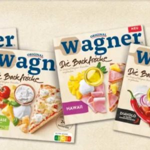 Produkttest - Bis zu zwei Die Backfrische Pizzen deiner Wahl