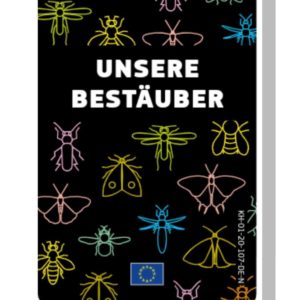 Kartenspiel "Unsere Bestäuber" kostenlos downloaden oder bestellen (nur Porto)