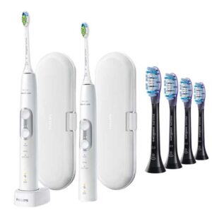 Philips Sonicare ProtectiveClean 6100 Schallzahnbürste