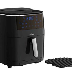 Tefal FW2018 Easy Fry Grill &amp; Steam Heißluftfritteuse