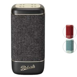 [Nur Heute] Roberts Beacon 335 Bluetooth-Lautsprecher