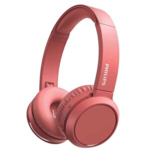 2x Philips TAH4205RD Bluetooth-Kopfhörer für 25,90€