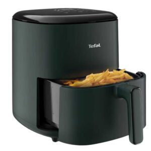 Tefal EY2453 Easy Fry Max Heißluftfritteuse für 68,90€