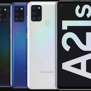 📱 Samsung Galaxy A21s 3GB/32GB in 3 Farben für 99€ (statt 131€)