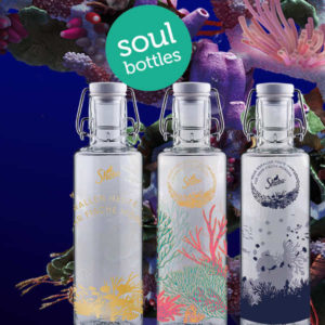 Gratis Soulbottle von Sheba (Produkte für mind. 20€ kaufen)