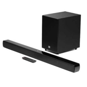 Soundbar JBL Cinema SB170 für 149€ (statt 179€)