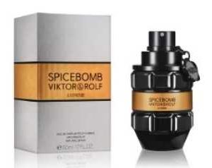 💣 Viktor &amp; Rolf Spicebomb - Extreme EdP 90ml für 61,64€ (statt 72€)