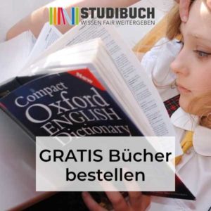 Gratis Bücher bei studibuch (MBW: 3,99€)