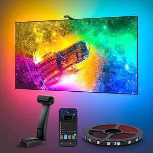 Govee H605C Envisual TV Hintergrundbeleuchtung T2 für 55-65" für 94,99€ (statt 150€)