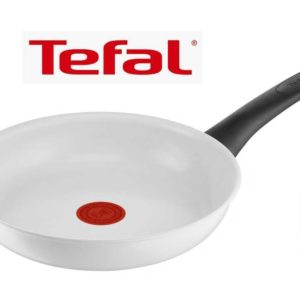 Tefal C41706 Ceramiccontrol Keramikpfanne 28cm für 40,89€ (statt 52,74€)