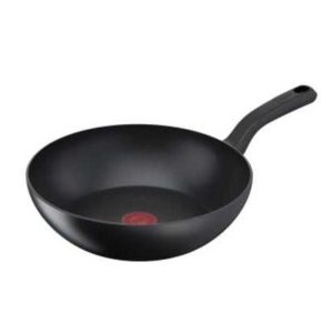 🍳TEFAL G26719 Daily Chef Wokpfanne 28cm für 24,94€ (statt 44€)