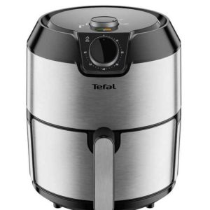 Tefal Heißluftfritteuse Easy Fry Classic + (EY201D) für 95,94€ (statt 136,30€)