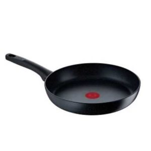 28 cm Pfanne Tefal Black Stone G6 für 34,89€ (statt 46€)