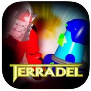 GRATIS Spiel &#034;Terradel&#034; kostenlos downloaden