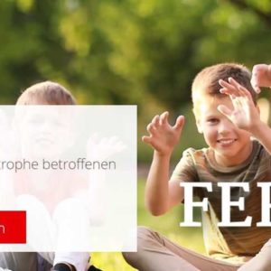 GRATIS Feriencamps für Kinder aus NRW&#043;RP-Hochwassergebieten kostenlos in Mecklenburg-Vorpommern vom Roten Kreuz MV ab 01.08.21