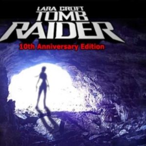 GRATIS Spiel &#034;Tomb Raider 10th Anniversary Edition&#034; kostenlos bei &#034;archive.org&#034; &amp; &#034;Tomb of Ash&#034;