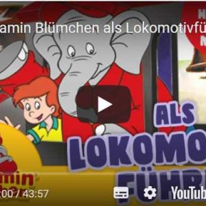 GRATIS verschiedene Hörspiele von *Benjamin Blümchen, Bibi Blocksberg, Bibi &amp; Tina*, etc. kostenlos streamen