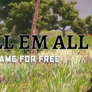 GRATIS Spiel “Kill &#039;Em All” kostenlos bei Indiegala