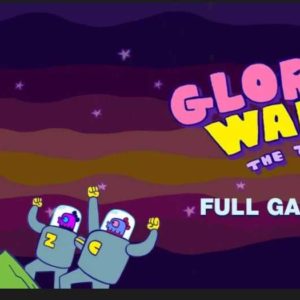 GRATIS Spiel “Glorkian Warrior: The Trials Of Glork” kostenlos bei Indiegala