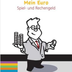 GRATIS &#034;Spiel-/Rechengeld&#034; (€-Münzen/-Scheine) von der Deutschen Bundesbank