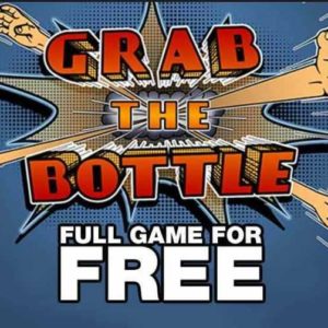 GRATIS Spiel „Grab the Bottle“ kostenlos bei Indiegala