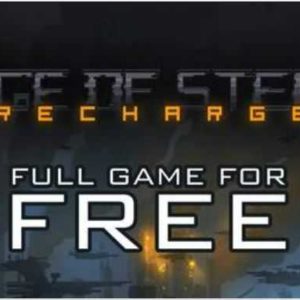 GRATIS Spiel „Age of Steel: Recharge“ kostenlos zum Download bei Indiegala