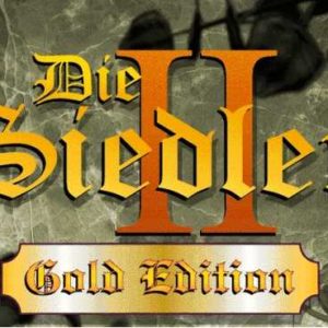 Gratis: Die Siedler II - Gold Edition kostenlos im Browser spielen