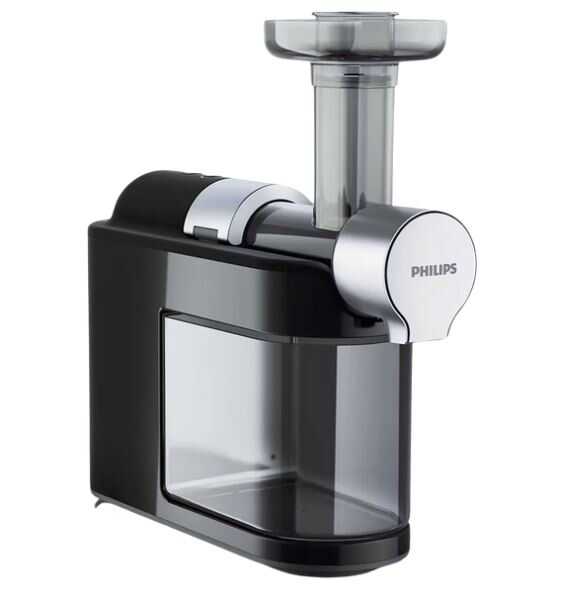 Philips HR1946/70 Avance Collection Slowjuicer