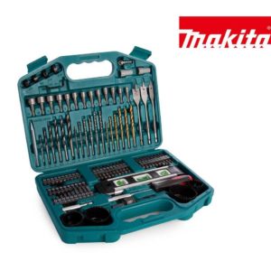 101 tlg. Makita Bohrer- und Bitset für 30,90€ (statt 39€)