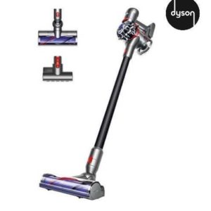 Dyson V7 Animal Extra Akku-Stielsauger für 295€ inkl. Versand (statt 413€)