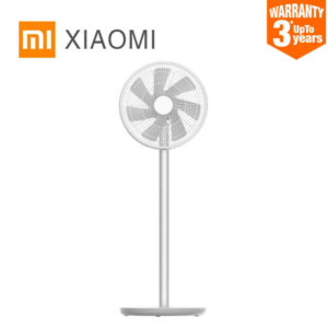 Xiaomi Mi Smart Fan 2S - Akku-Stand-Ventilator für 69,90€ bei Abholung (statt 82€)