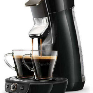 PHILIPS Senseo Viva Café HD6564/60 Kaffeepadmaschine 56,99€ (satt 79,99€)