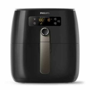 Philips Airfryer Heißluftfritteuse Avance Collection HD9741/10 für 129,99€ (statt 199€)