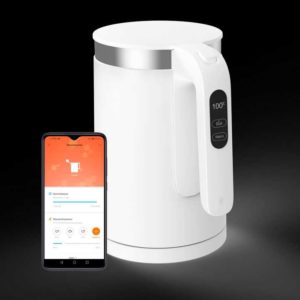 💧 Viomi V-SK152 smarter Wasserkocher für 29,19€ (statt 50€)