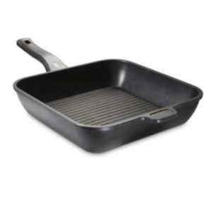 Brat/Grillpfanne WMF Permadur Premium 28x28cm für 54,99 € (statt 75,20 €).