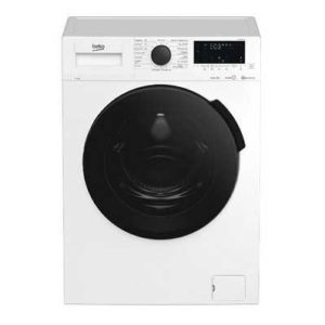 Beko WMC81464D1 Waschmaschine 8kg, 1400U/min für 349,99€ (statt 461,99 €).