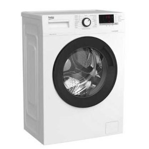 BEKO WLM81434NPSA Waschmaschine 8 kg, 1400 U/Min., EEK: A für 366,00 € (statt 434,48 €).