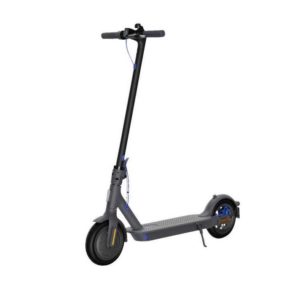 Xiaomi 3 E-Scooter mit Straßenzulassung | 389€ statt 446€ | max. 20km/h | max. 30km Reichweite | max. 100kg Tragkraft