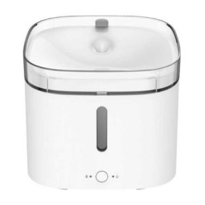 Xiaomi Smart Pet Water Fountain (Automatischer Trinkbrunnen für Tiere) für 44,99€ statt 63,85€