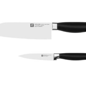 🔪 ZWILLING Vier Sterne Messerset 2 tlg. für 39,99€ (statt 60€)