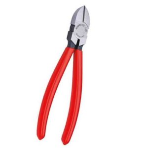 Amazon: Knipex Vde 160 7001 Seitenschneider