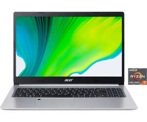 Acer Aspire 5 A515-45G-R4FQ NX.A8AEV.00L W11H für 690,10 € (statt 805,99 €)