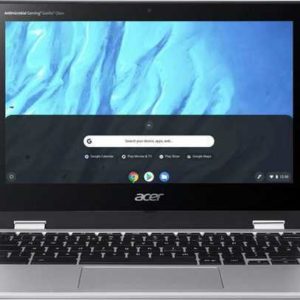 Acer Acer Chromebook Spin 311 (11.60&#034;, HD, MediaTek MT8183, 4GB, 64GB) für 249 € (statt 348,33 €)